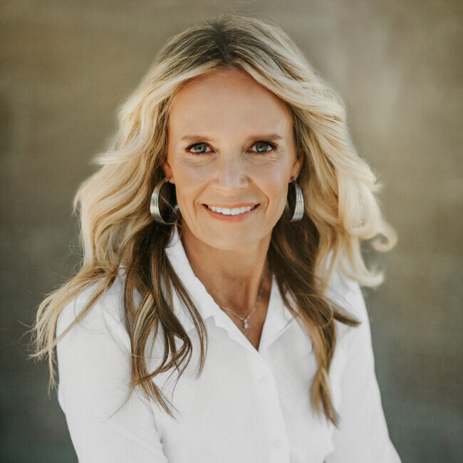 Cherie Jenkins