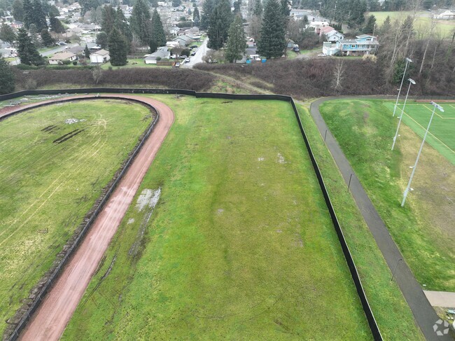 Tyee High School