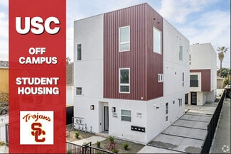 1286 W 35th Place, Los Angeles, CA 90007