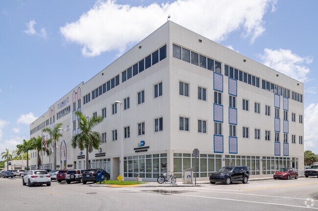 Arts Academy of Excellence has safe amenities for students.