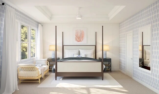 1528 Bushman Ln, Forney, TX 75126 - photo 6