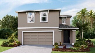 2601 Birney Run, Zephyrhills, FL 33541