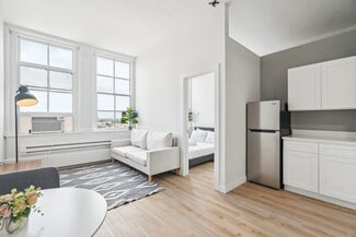 1228 Spruce St, Philadelphia, PA 19107