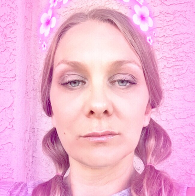 Tania Warfield-Stewart