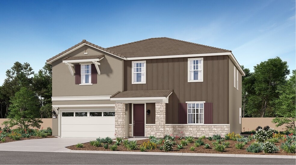 26606 Vesper Way, Menifee, CA 92584 - photo 1