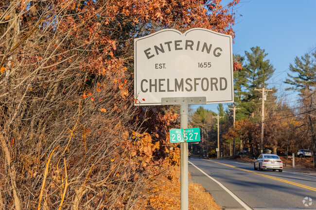 Welcome to Chelmsford, a charming town blending rich history with vibrant community spirit.