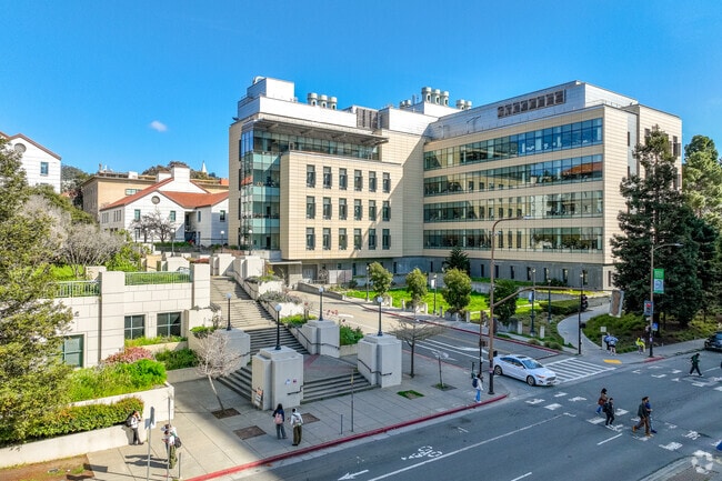 The University of California Berkeley is sometimes considered a 