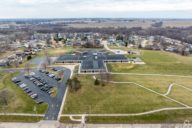 Harry S. Truman School