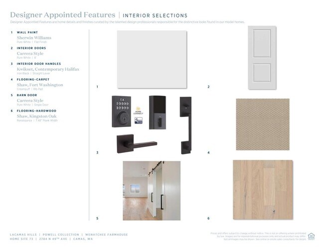 2784 N 49th Ave, Camas, WA 98607 - photo 5