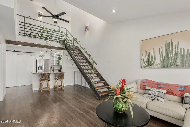 8625 E Belleview Place unit 1092, Scottsdale, AZ 85257 - photo 5