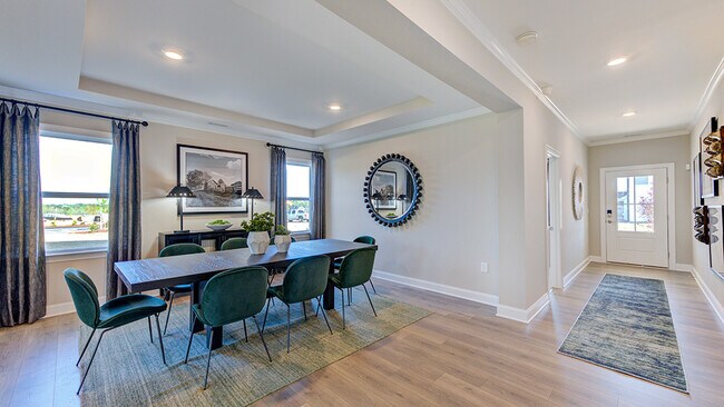 1900 Clydner Dr, Apex, NC 27523 - photo 7