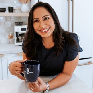 Liz Garcia
