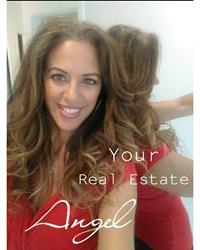 Angel Chapman Thomas