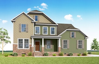 4600 New Kent Highway Hwy Unit 38224949, Quinton, VA 23141