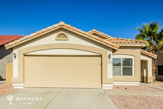 13486 W Young St, Surprise, AZ 85374
