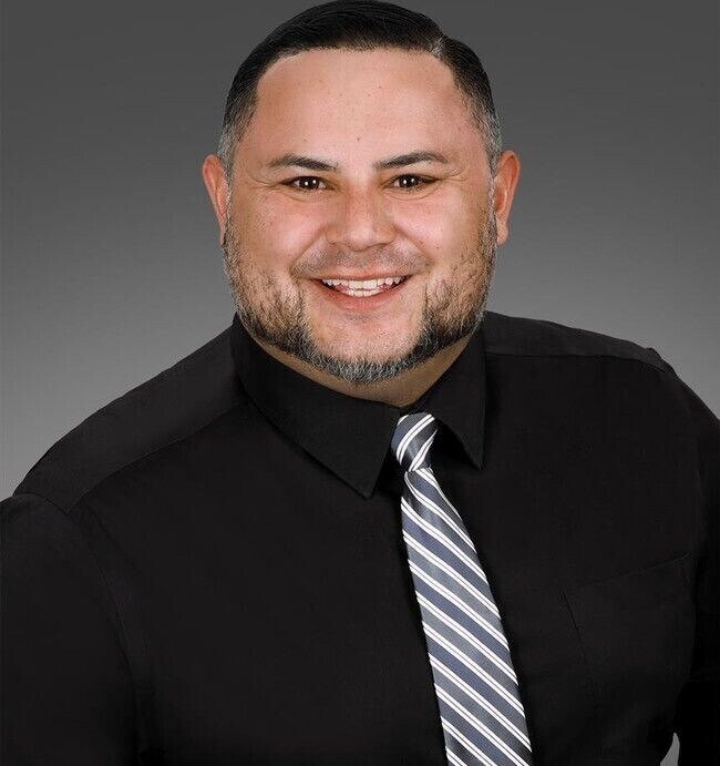 Agent Photo