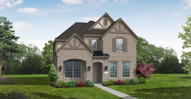 2321 Sorrelwood Ct unit 38505607, Celina, TX 75009 - photo 6