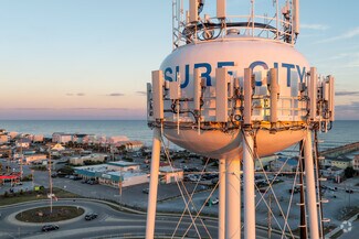 Surf City