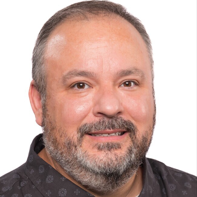 Jesus (Jesse) Gonzalez