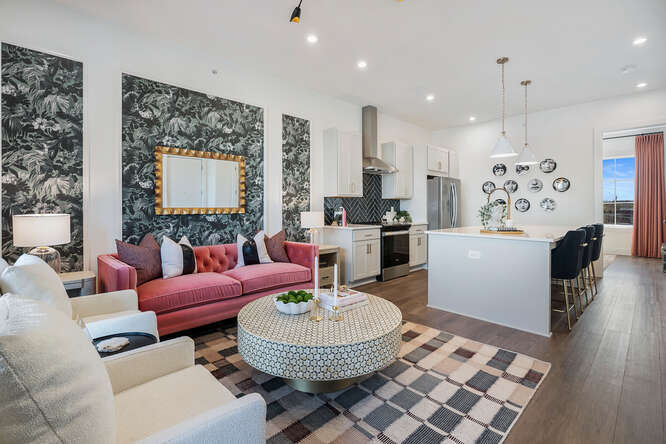 Longreen - Stack Residence unit 6, Atlanta, GA 30318 - photo 1