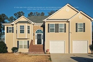 1204 Opie Ln, Lawrenceville, GA 30045