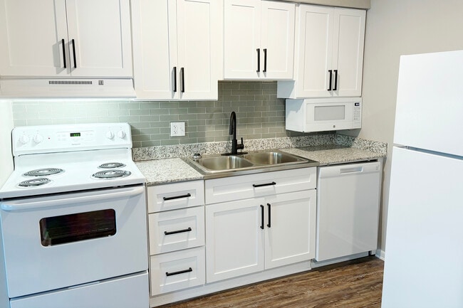 The Arts Apartments at Jefferson Heights, Baton Rouge, LA 70809 - photo 4