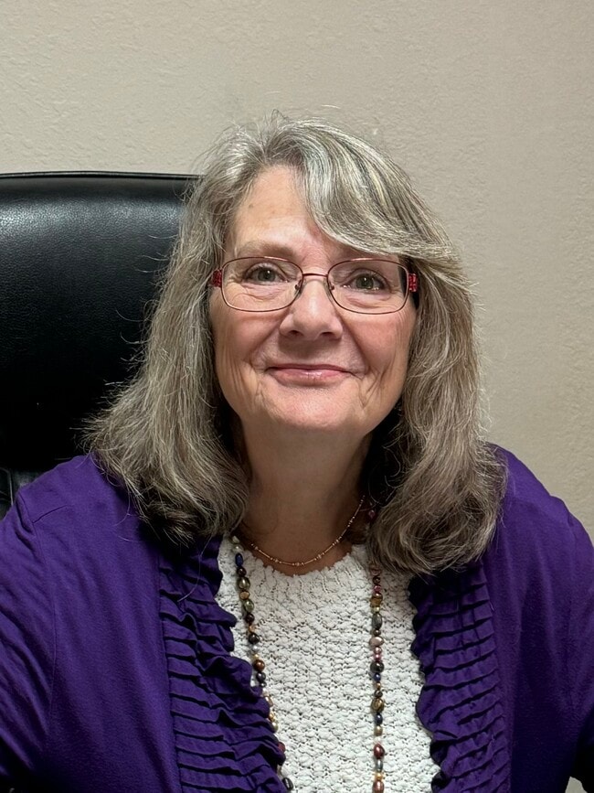 Tammy O'Cain