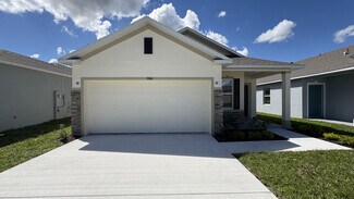 3840 Bluethread Way, Poinciana, FL 34759