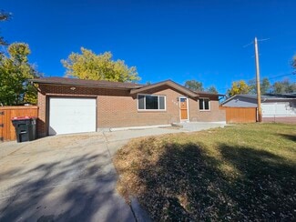 308 Loomis Ave, Colorado Springs, CO 80906