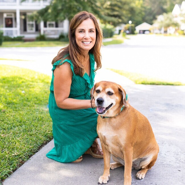 Amy Bandiera-Benjamin