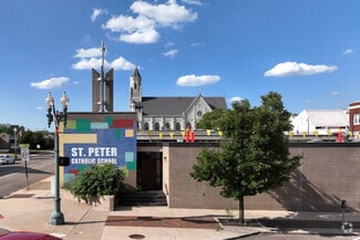St. Peter Elementary School
