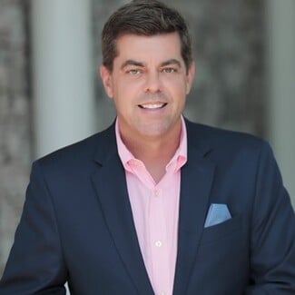 Brian Marchant