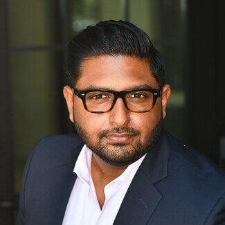 Joel Chacko