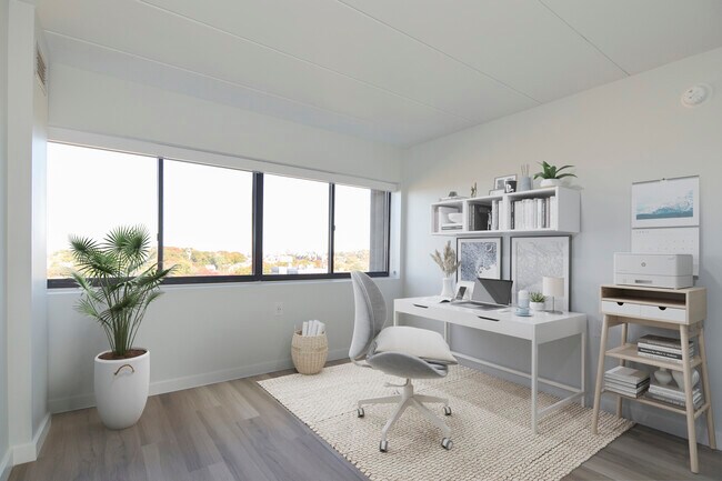 Reservoir Towers, Brighton, MA 02135 - photo 6