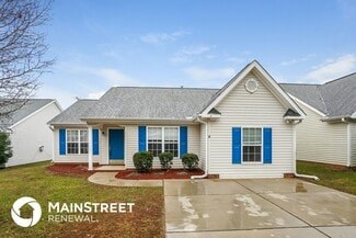 3915 Bluestem Dr, Greensboro, NC 27405