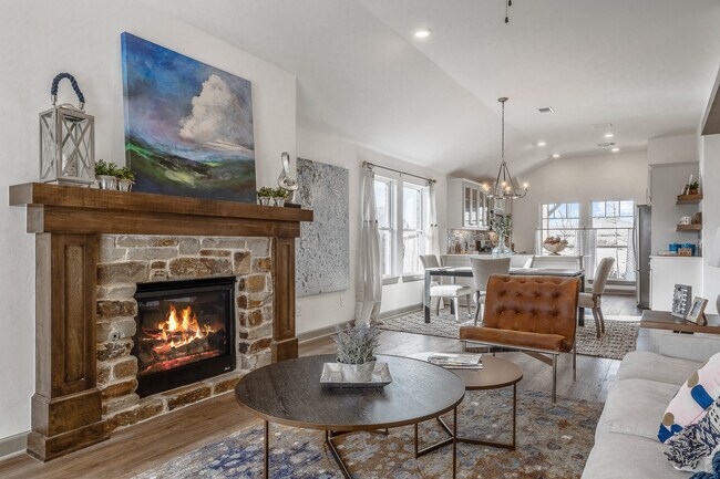 16140 Tall Grass Dr unit 38449633, Oklahoma City, OK 73170 - photo 5