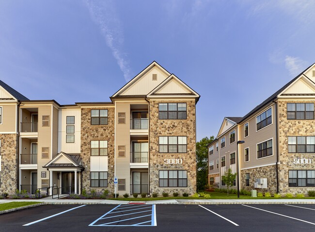 The Gables at Mount Laurel - 3253 Marne Hwy, Mount Laurel, NJ | Homes.com