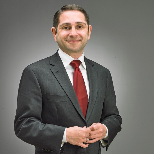 Agent Photo