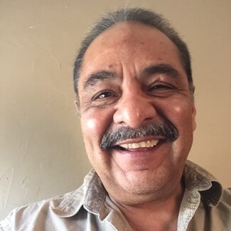 Daniel Camacho