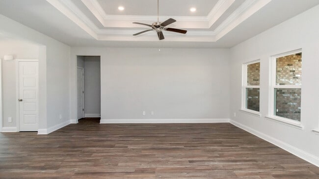 0 Coxwell Crossing St unit 37130355, Mobile, AL - photo 4