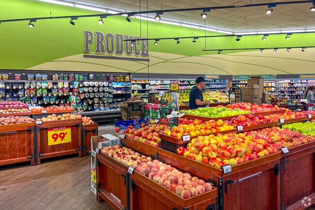 Visit Ralphs for all your grocery needs in Cal State Fullerton neighborhood.