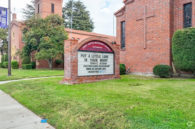 The Wesley School offers a faith-based education for students in North Hollywood, CA.