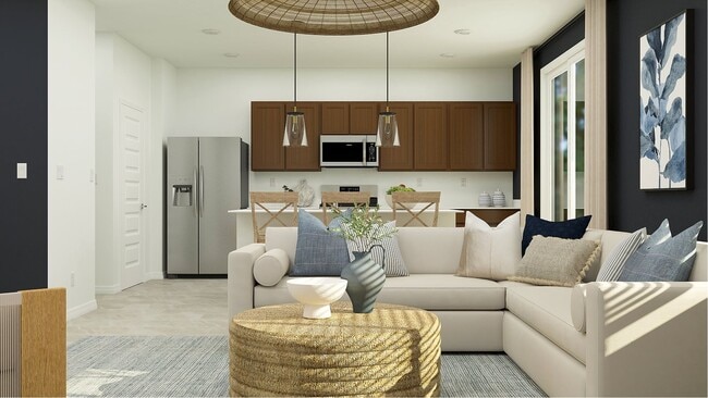 17467 S Ironwood Bend Dr, Vail, AZ 85641 - photo 6