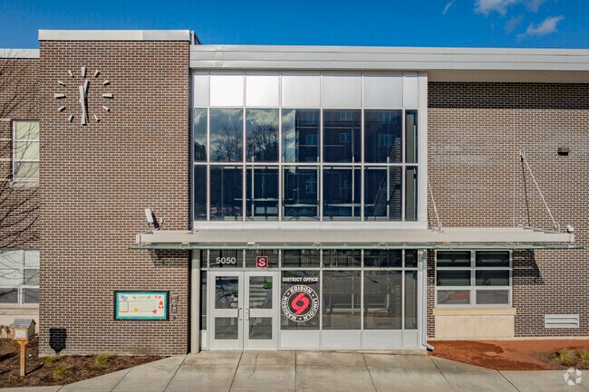 Madison Elementary School