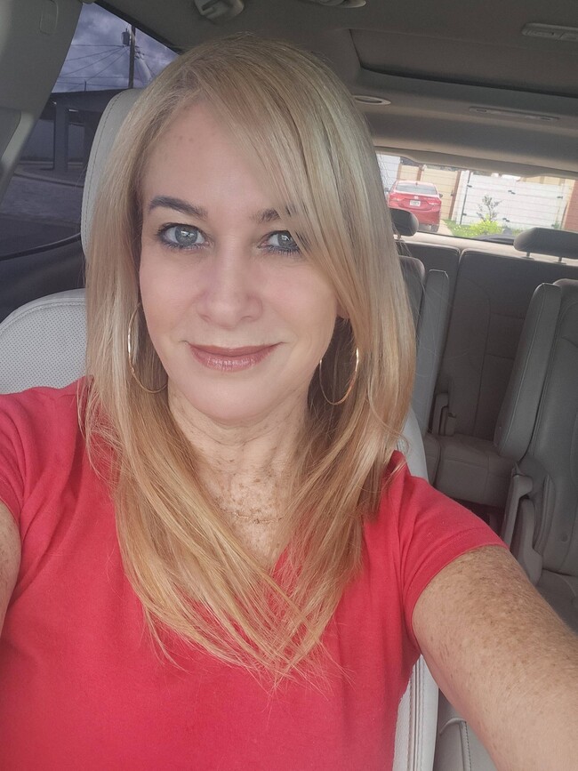 Miriam Melendez - Davis