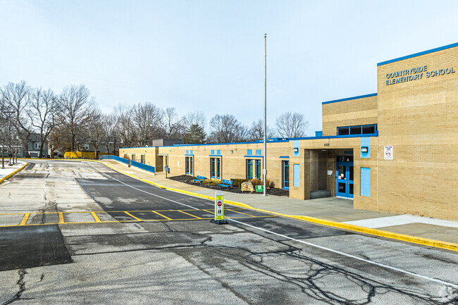 Countryside Elementary School