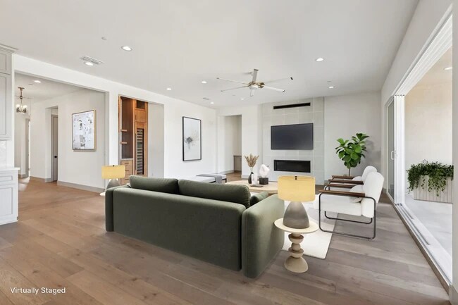 2245 Cypress Ln, Seaside, CA 93955 - photo 4