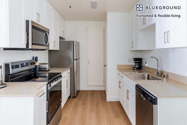 1600 Villa St unit FL1-ID1858, Mountain View, CA 94041 - photo 6