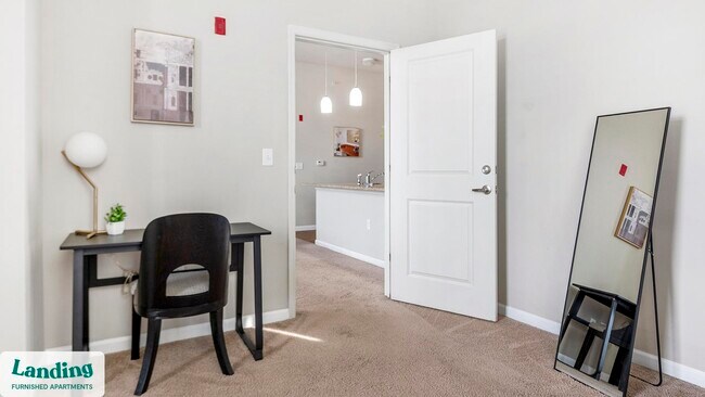 4050 W Pine Blvd unit 1316, Saint Louis, MO 63108 - photo 6