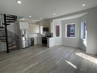 89 Orleans St Unit PH, Boston, MA 02128